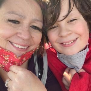 Meet your Posher, Stacey